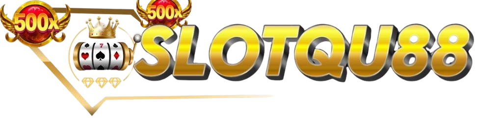 SLOTQU88 : Link Slot Gacor Deposit 5000 Via Dana Tanpa Potongan