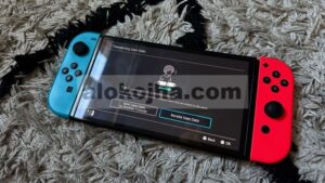 Transfer data yang Anda simpan